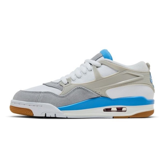 Jordan 4
RM GS
University blue’
Brand new - Picture 8 of 10